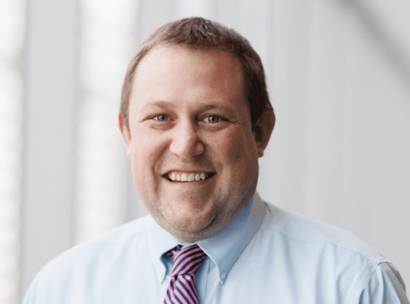 Dr. Michael Butkus is Co-medical Director and Head of Proton Physics at the Dwoskin Proton Center at the Sylvester Comprehensive Cancer Center