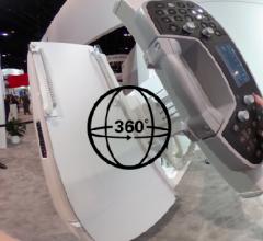 The Shimadzu FluoroSpeed X1radiographic fluoroscopy (RF) imaging system 