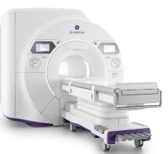 New Wide Bore Scanner Available from GE Healthcare