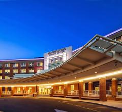 Morristown Medical Center