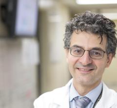 Radiology Leader Brings Sustainability in Healthcare into Spotlight 