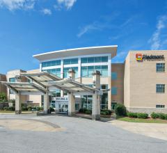  Piedmont Rockdale Hospital